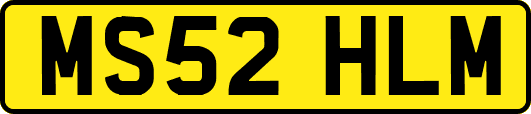 MS52HLM