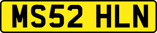 MS52HLN