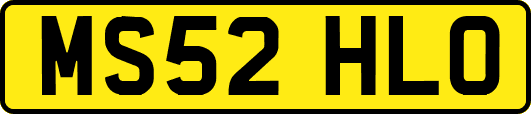 MS52HLO