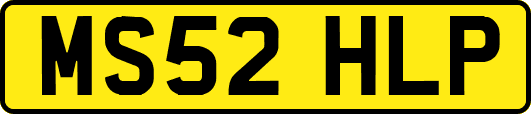 MS52HLP