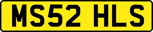 MS52HLS
