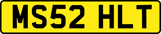 MS52HLT