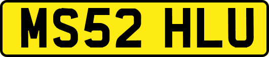 MS52HLU