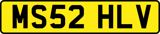 MS52HLV