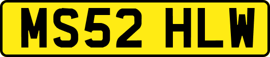 MS52HLW