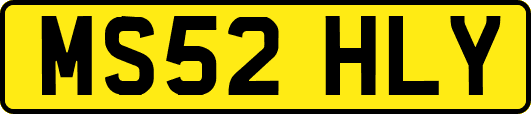 MS52HLY