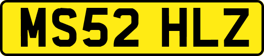 MS52HLZ