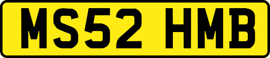 MS52HMB