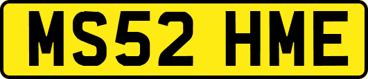 MS52HME