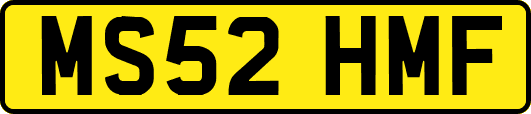 MS52HMF