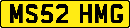 MS52HMG