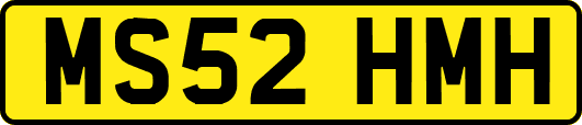 MS52HMH