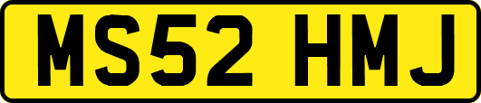 MS52HMJ