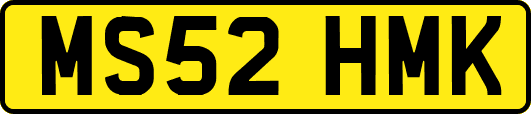 MS52HMK