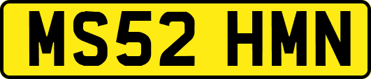 MS52HMN