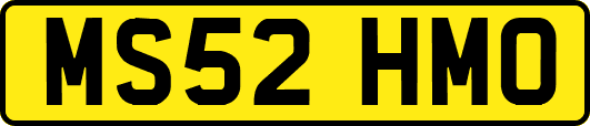 MS52HMO