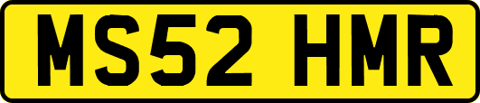 MS52HMR