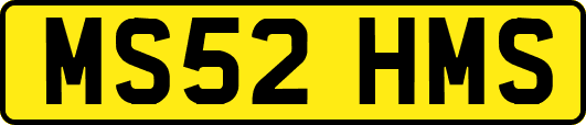 MS52HMS