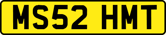 MS52HMT