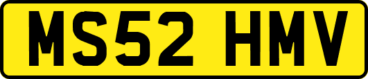 MS52HMV