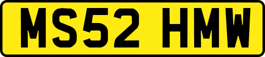 MS52HMW