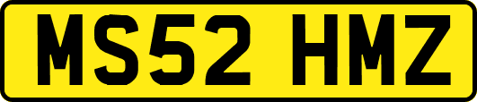 MS52HMZ