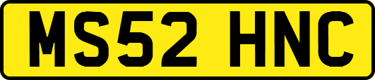 MS52HNC