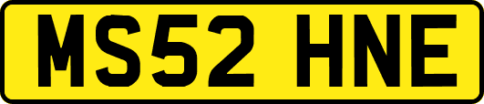 MS52HNE