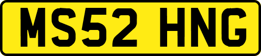 MS52HNG