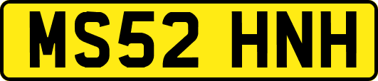 MS52HNH