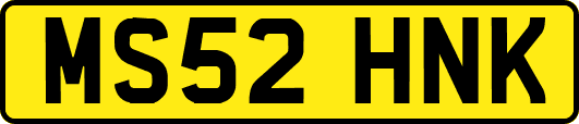 MS52HNK