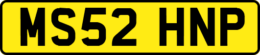 MS52HNP