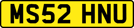 MS52HNU