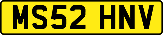 MS52HNV