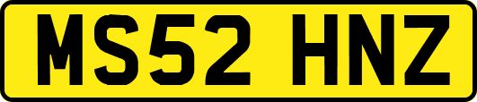 MS52HNZ