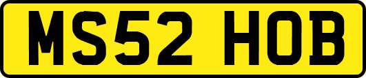 MS52HOB