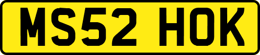 MS52HOK