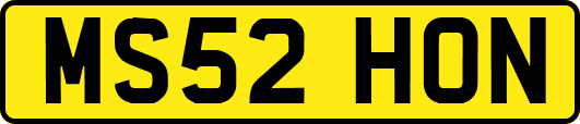 MS52HON