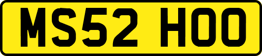 MS52HOO