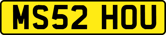 MS52HOU