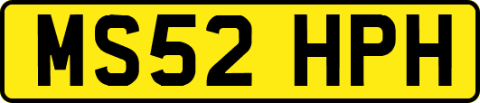 MS52HPH