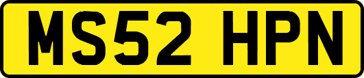 MS52HPN