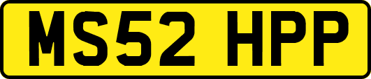 MS52HPP