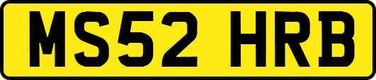 MS52HRB