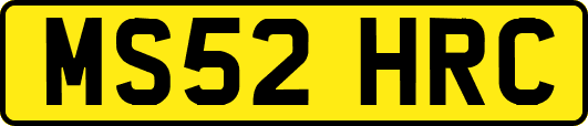 MS52HRC