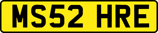 MS52HRE