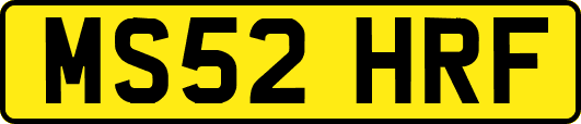 MS52HRF