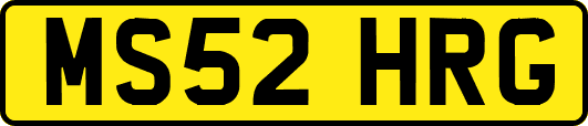MS52HRG