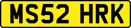 MS52HRK