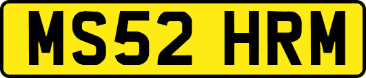 MS52HRM